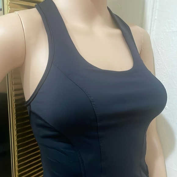 Lululemon athletic tank top - Picture 7 of 9